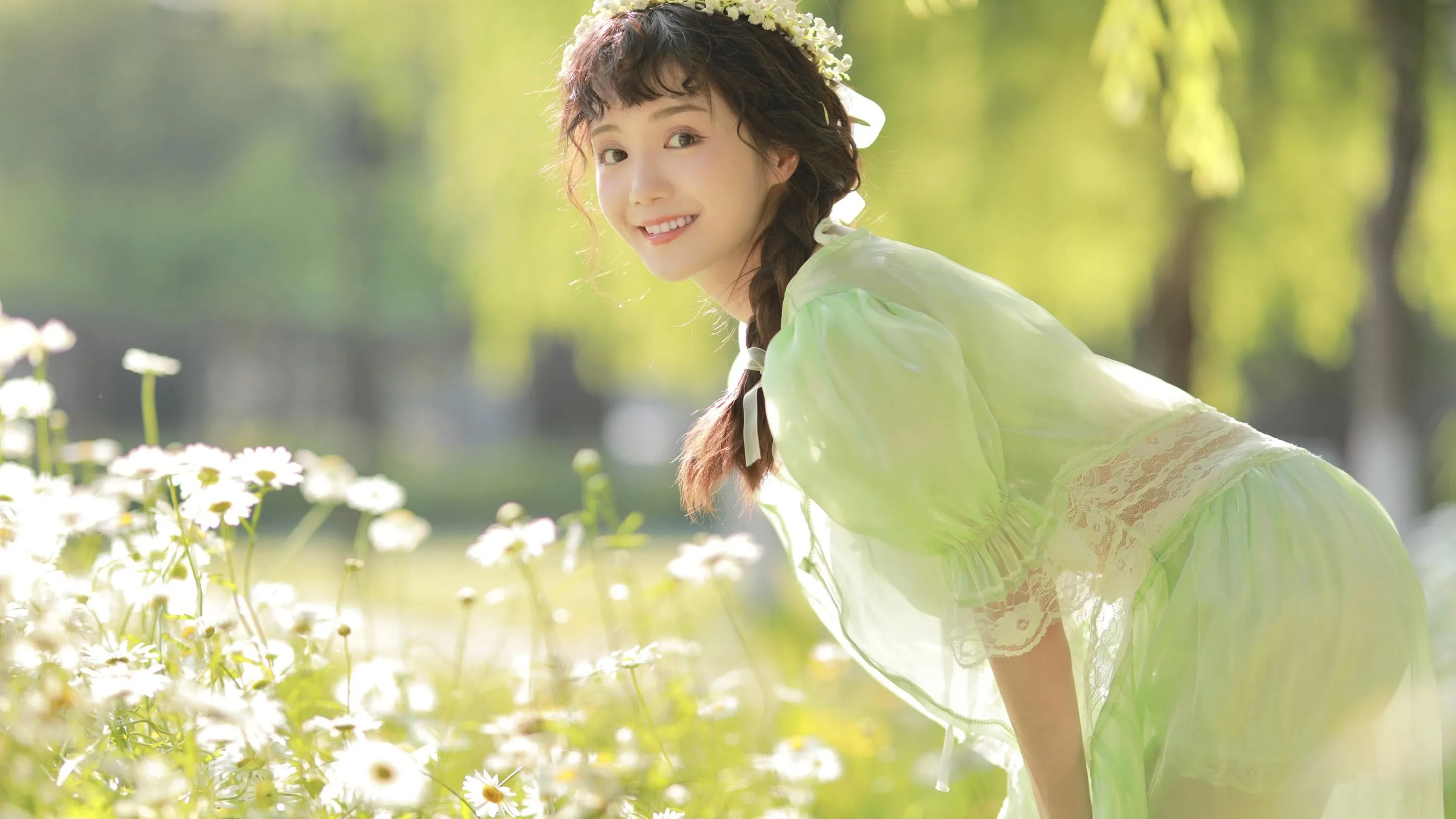 [艺图语] 2022.06.17 她在光里徜徉 西西 [55P]插图6